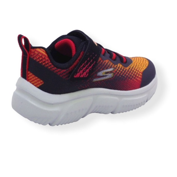 SKO.405035N-BKRD.GO_RUN_650_NORVO.V.B. SKECHERS