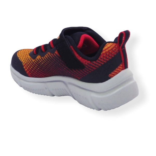 SKO.405035N-BKRD.GO_RUN_650_NORVO.V.B. SKECHERS
