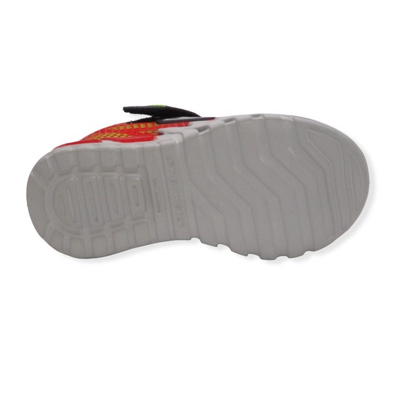 SKECHERS 400137N  RDBK FLEX GLOW ELITE VORLO LIGHT 6