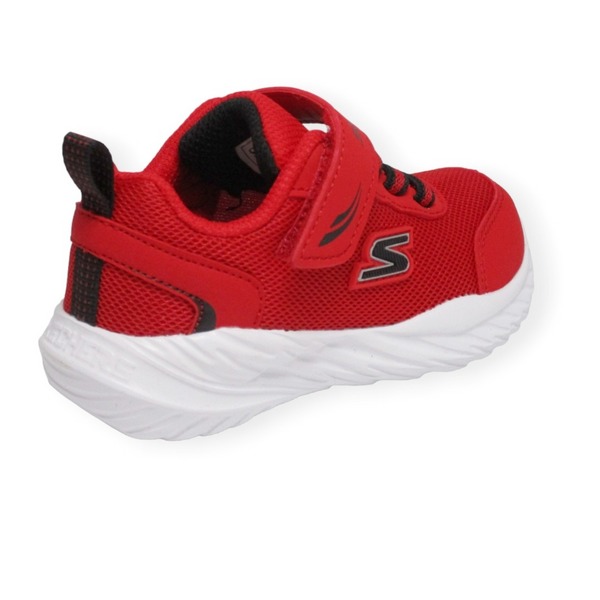 SKECHERS 407208N RDBK NITRO SPRINT