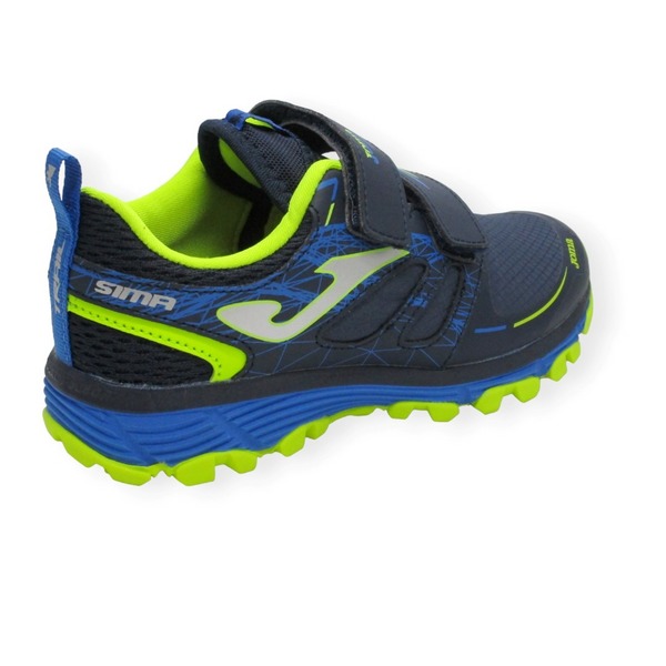 JOMA SIMA VCO 2303 NAVY TRAIL