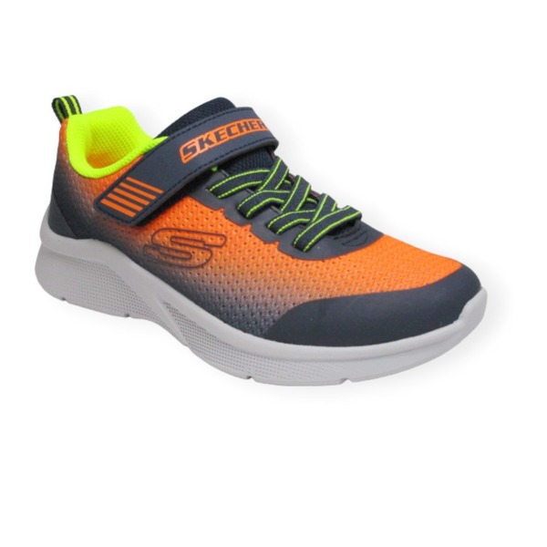 SKECHERS 403826L ORNV MICROSPEC ZORVA