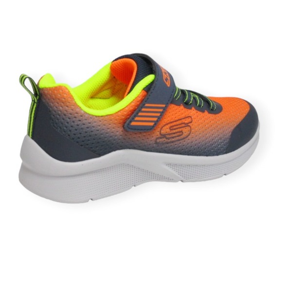 SKECHERS 403826L ORNV MICROSPEC ZORVA