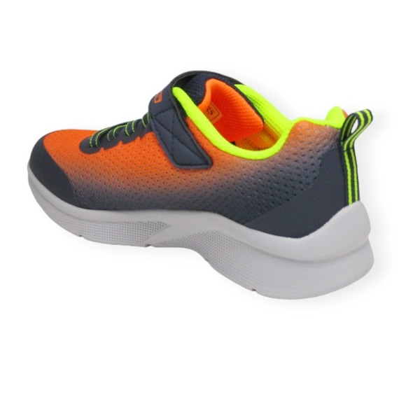 SKECHERS 403826L ORNV MICROSPEC ZORVA