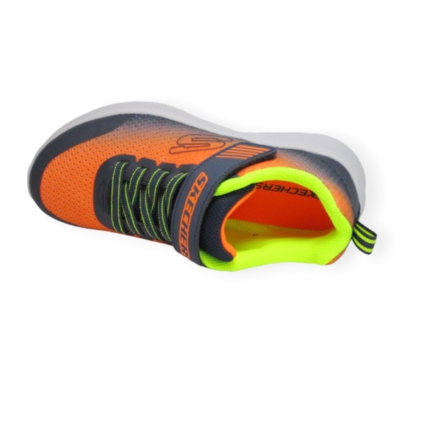 SKECHERS 403826L ORNV MICROSPEC ZORVA