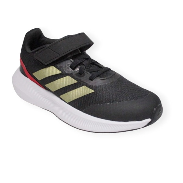 ADIDAS RUNFALCON 3.0 VCO BLACK IG5384