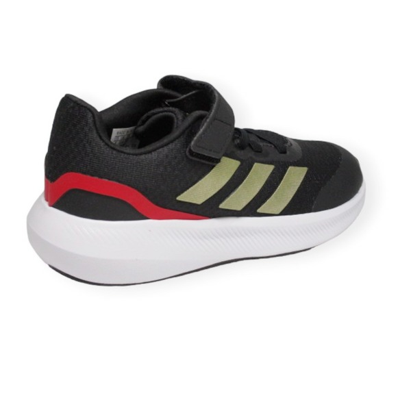 ADIDAS RUNFALCON 3.0 VCO BLACK IG5384