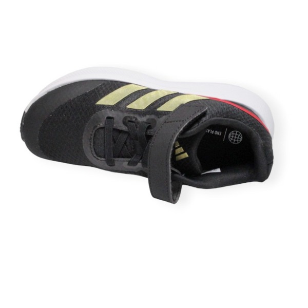 ADIDAS RUNFALCON 3.0 VCO BLACK IG5384