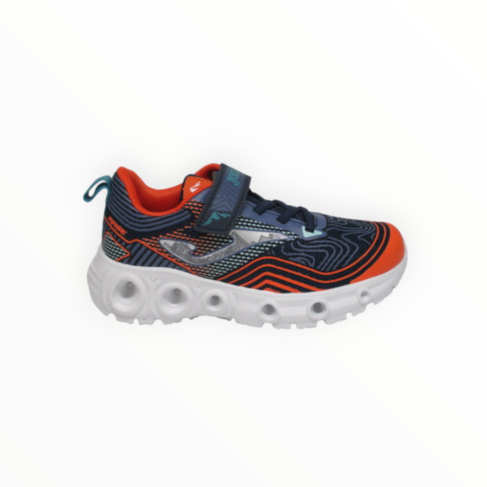 JOMA RASE JR 2403 NAVY LIGHTS