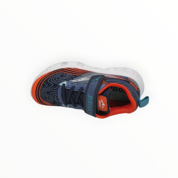 JOMA RASE JR 2403 NAVY LIGHTS