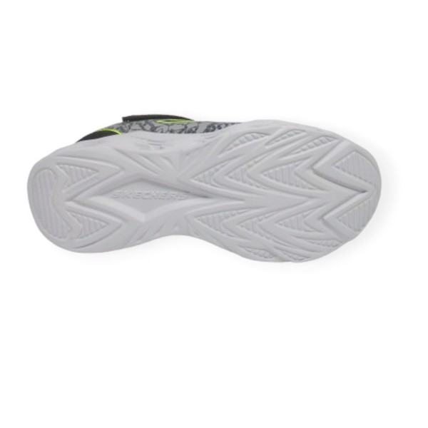 SKECHERS 400603L BKYL LIGHTS VORTEX 2.0 ZORENTO
