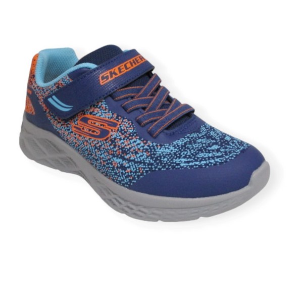 SKECHERS 403920L NVBL MICROSPEC II TROMSON. 2