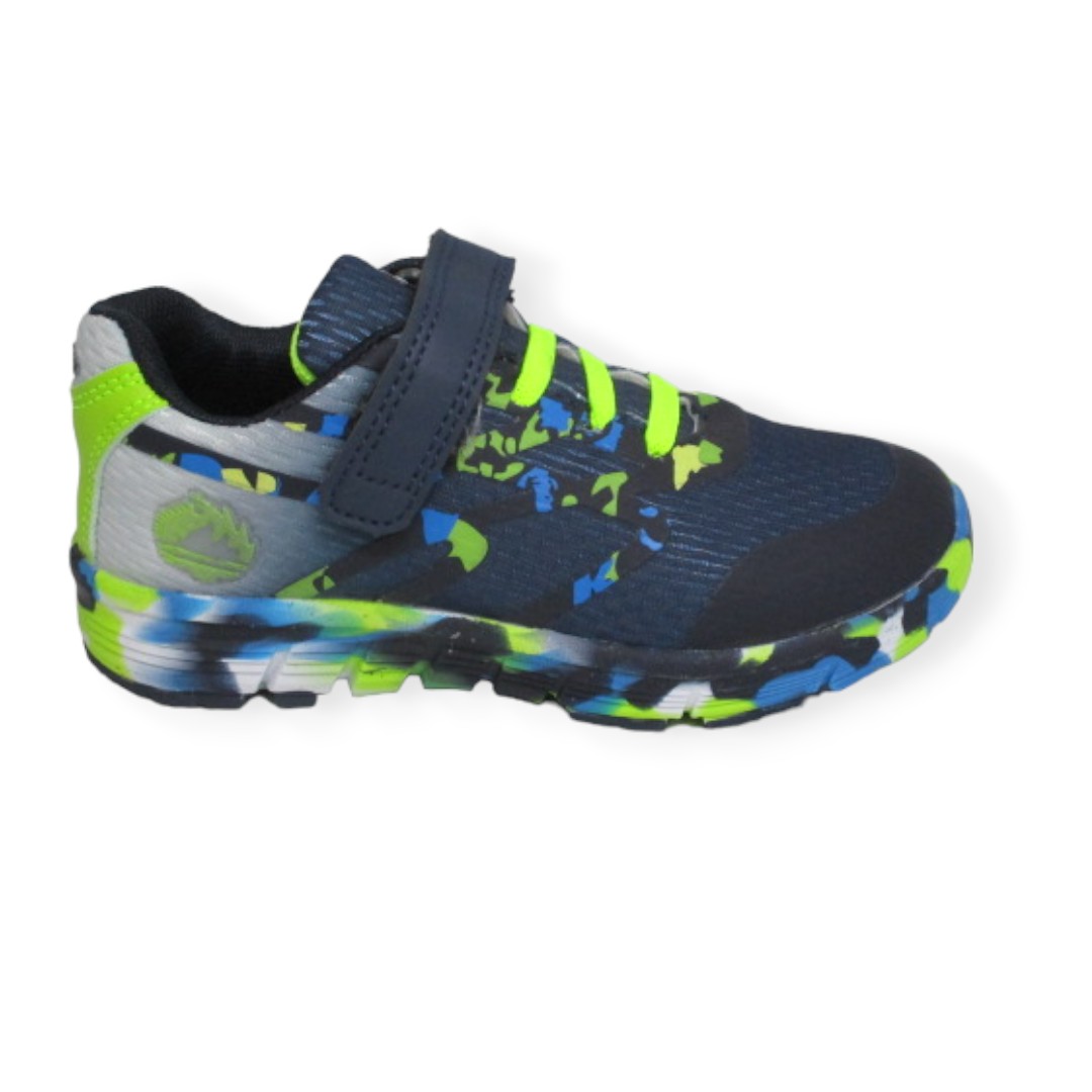 J'HAYBER ROPEL NAVY