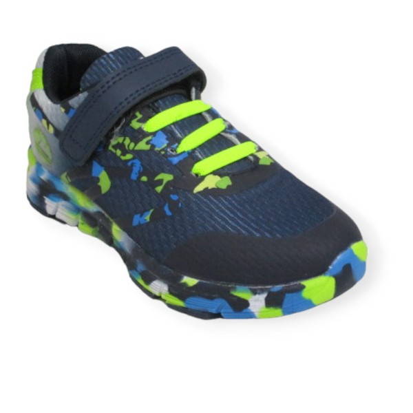 J'HAYBER ROPEL NAVY