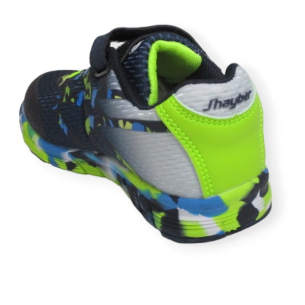 J'HAYBER ROPEL NAVY