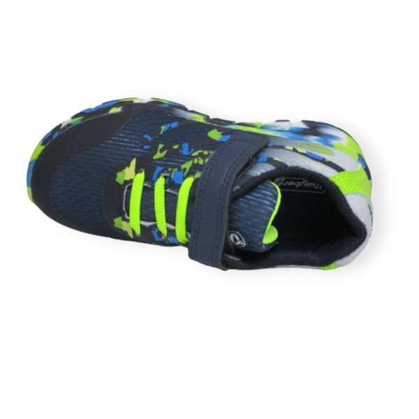 J'HAYBER ROPEL NAVY