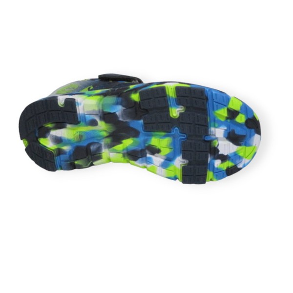 J'HAYBER ROPEL NAVY. 6
