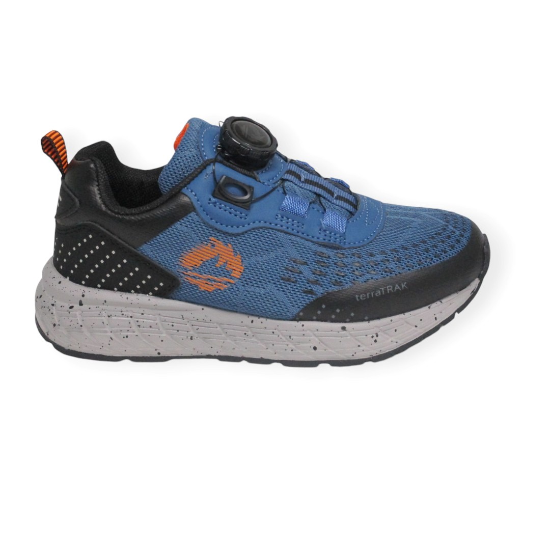J'HAYBER RICOSA NAVY BOA