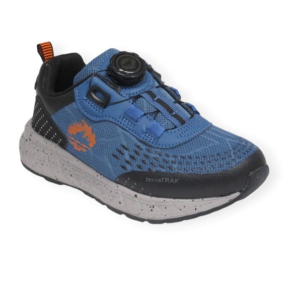 J'HAYBER RICOSA NAVY BOA