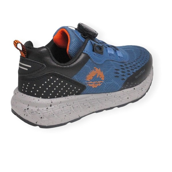 J'HAYBER RICOSA NAVY BOA
