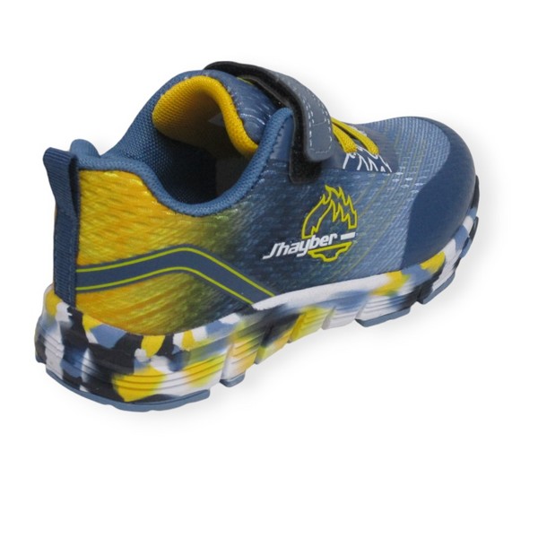 J'HAYBER ROMANCE BLUE