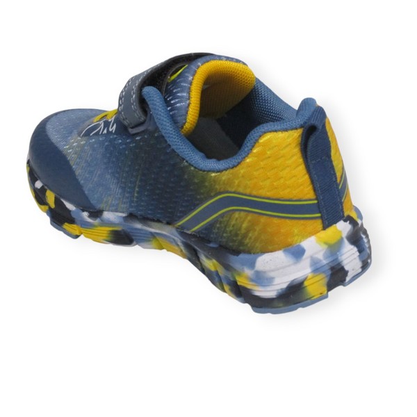J'HAYBER ROMANCE BLUE