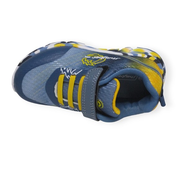 J'HAYBER ROMANCE BLUE