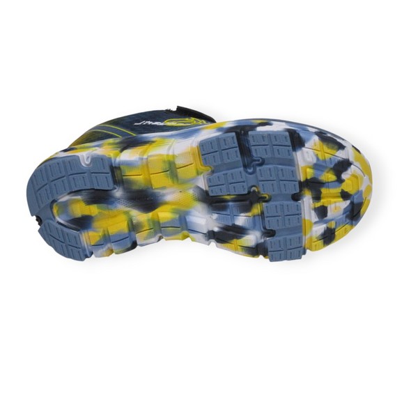 J'HAYBER ROMANCE BLUE 6