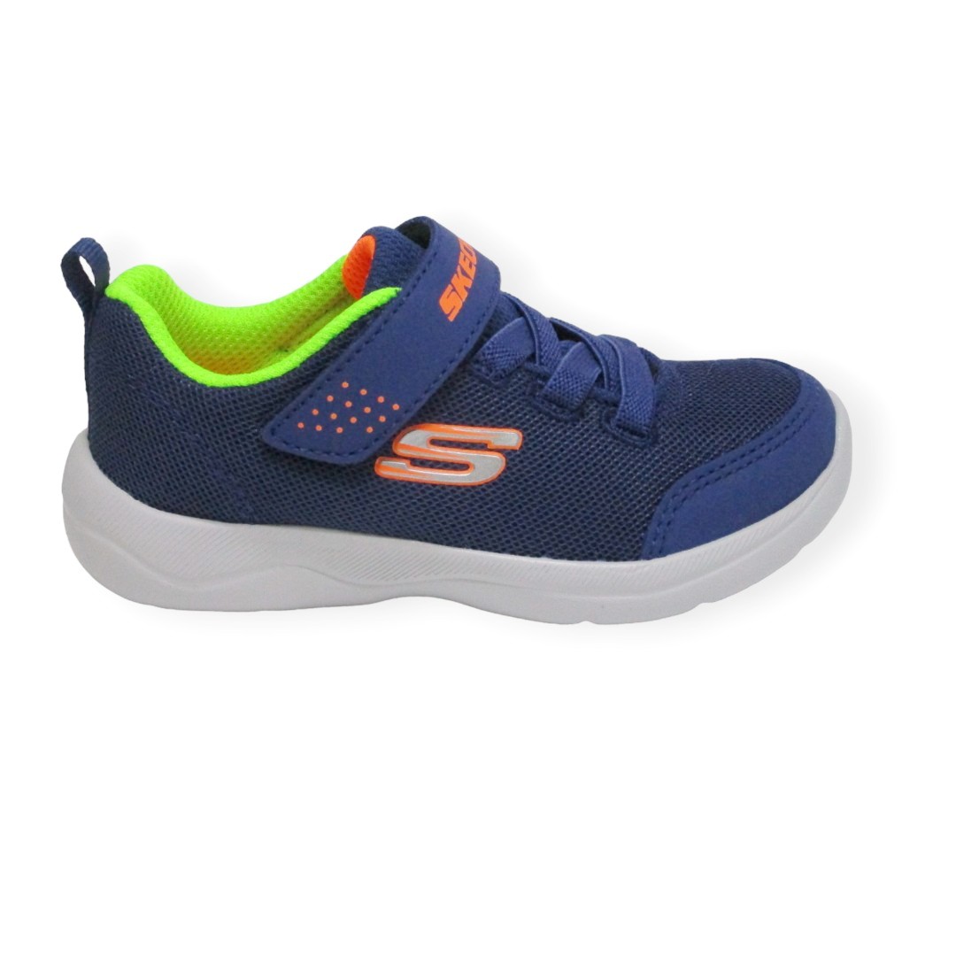 SKECHERS 407300N NVLM STEPZ VANDEREER
