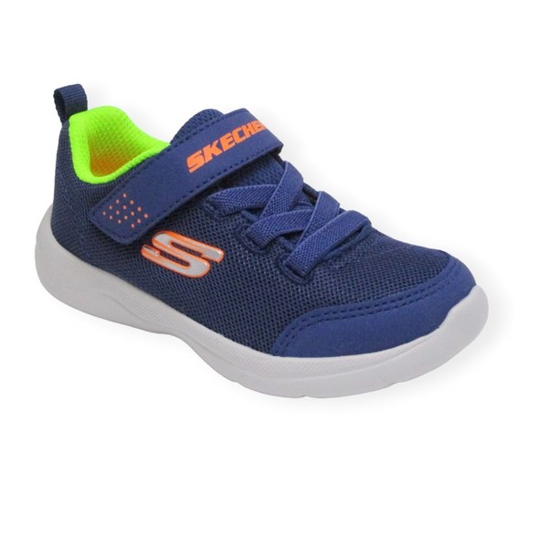 SKECHERS 407300N NVLM STEPZ VANDEREER