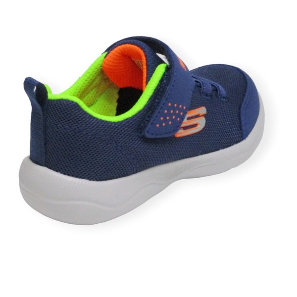 SKECHERS 407300N NVLM STEPZ VANDEREER