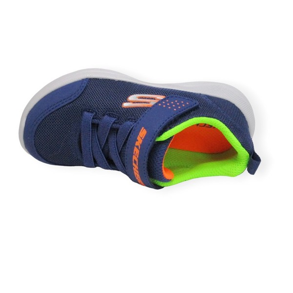 SKECHERS 407300N NVLM STEPZ VANDEREER