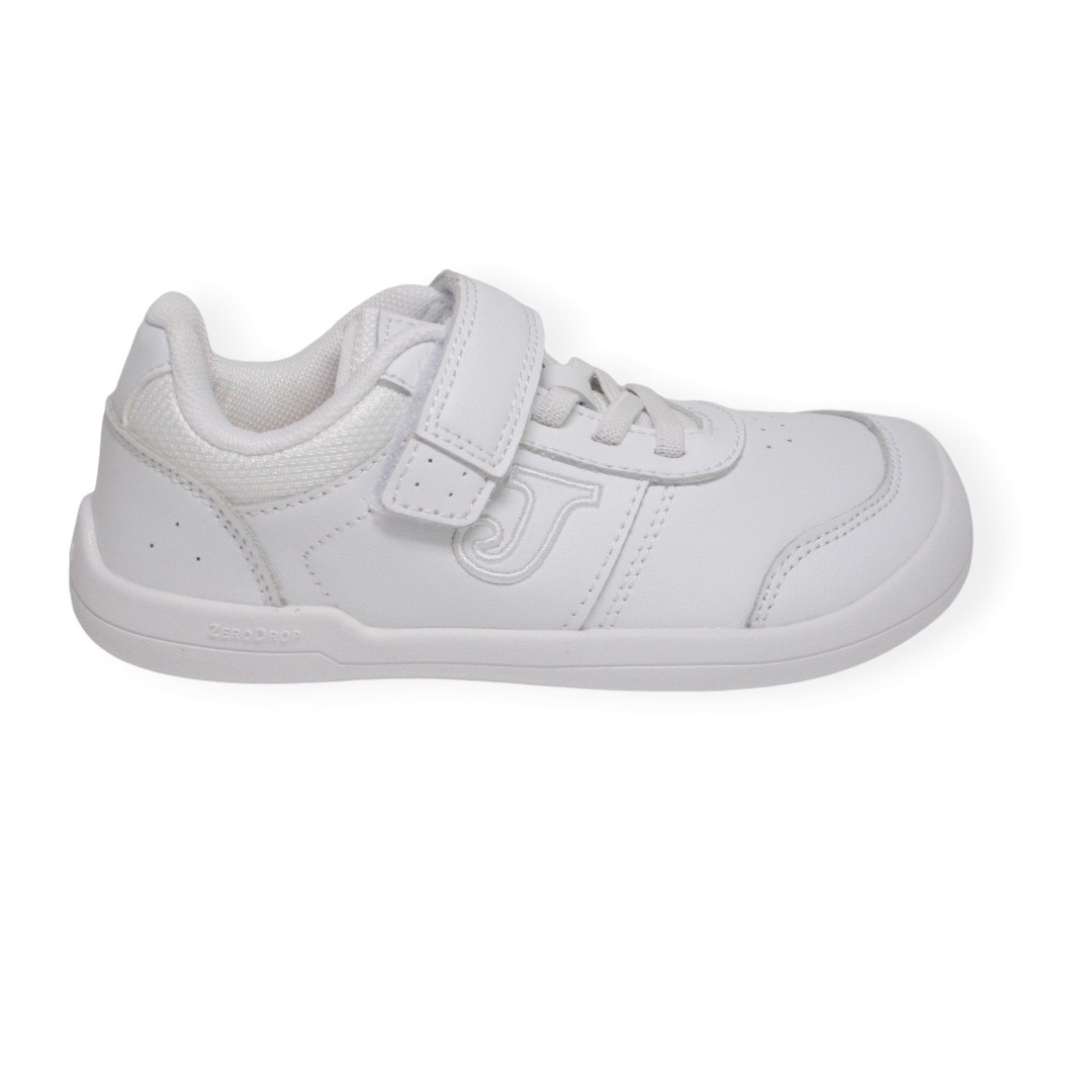 JOMA JR 2502 WHITE BAREFOOT