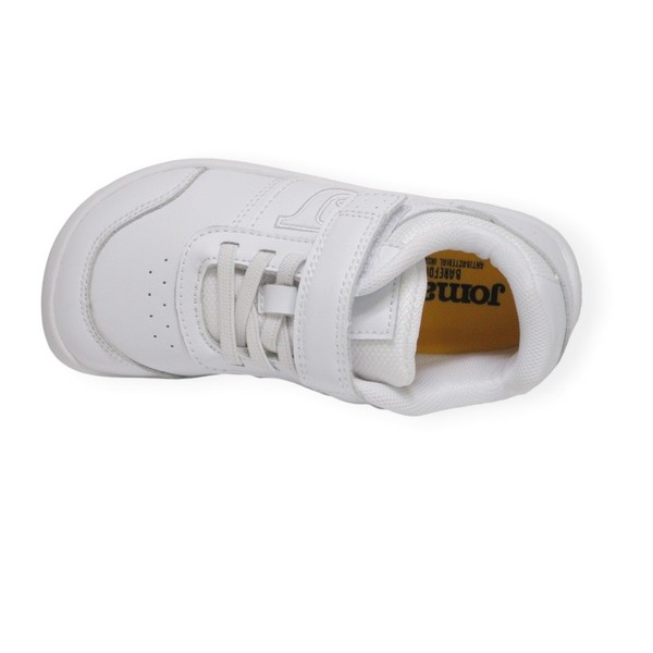JOMA JR 2502 WHITE BAREFOOT