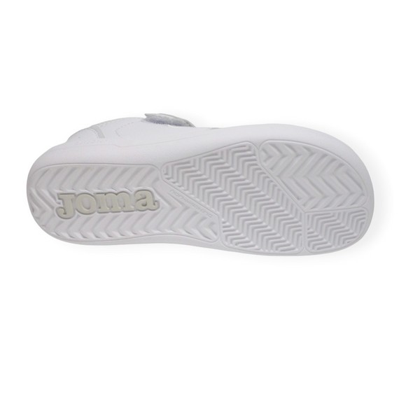 JOMA JR 2502 WHITE BAREFOOT 6
