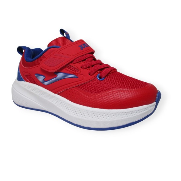 JOMA FERRO JR 2506 RED RUNNING