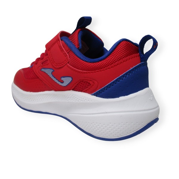 JOMA FERRO JR 2506 RED RUNNING