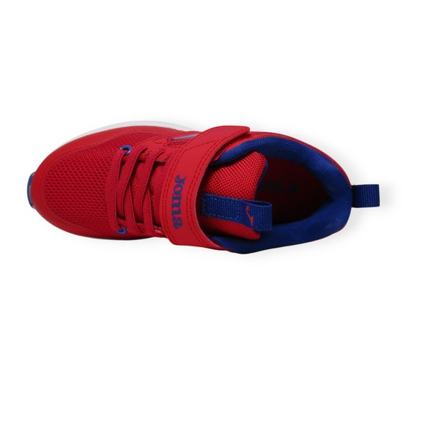 JOMA FERRO JR 2506 RED RUNNING