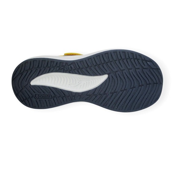 JOMA FERRO JR 2528 MUSTARD RUNNING 6