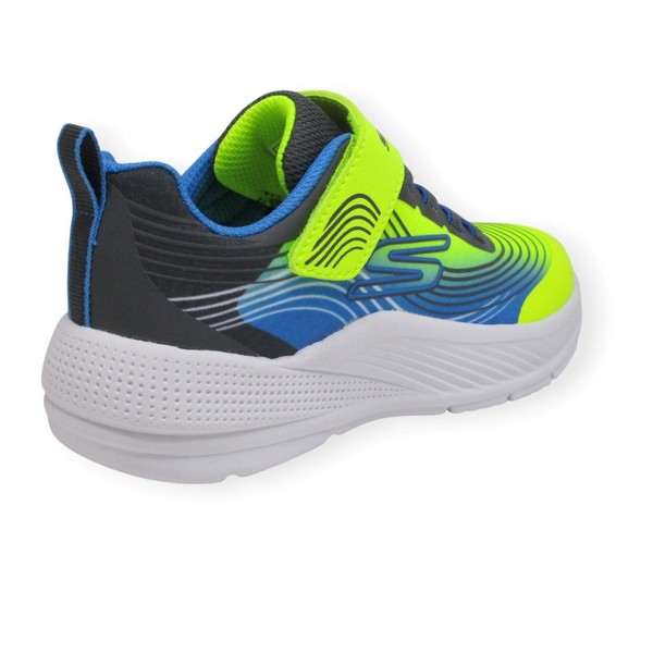 SKECHERS 403926L YLBL MICROSPEC ADVANCE