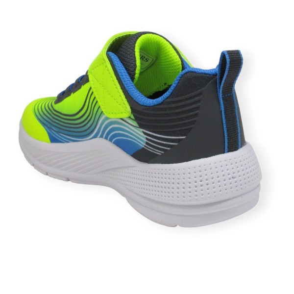 SKECHERS 403926L YLBL MICROSPEC ADVANCE