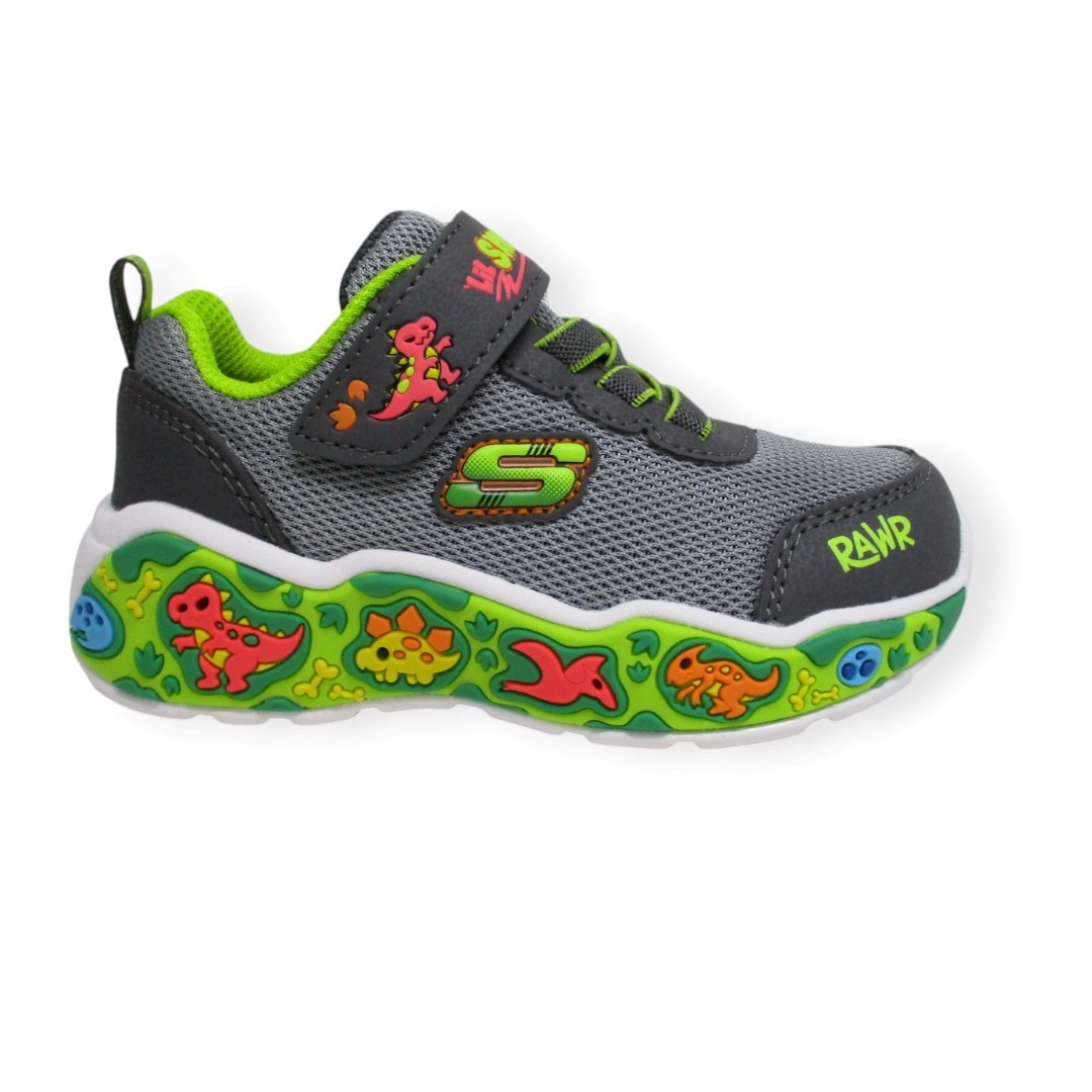 SKECHERS 407312N CCLM PLAY SCENE