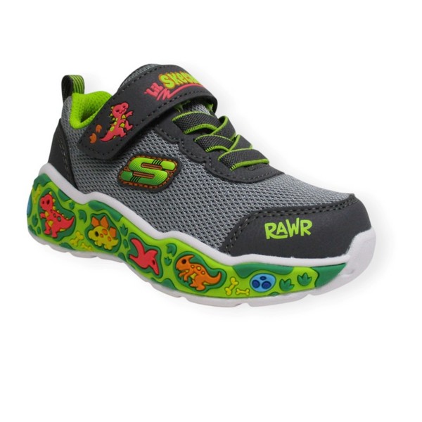 SKECHERS 407312N CCLM PLAY SCENE