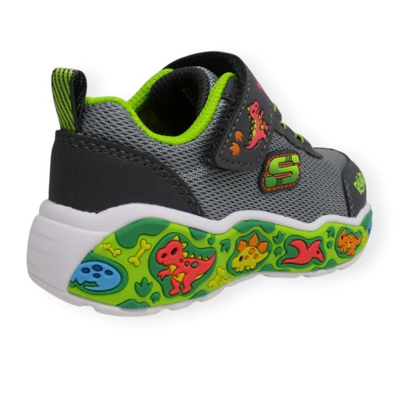 SKECHERS 407312N CCLM PLAY SCENE