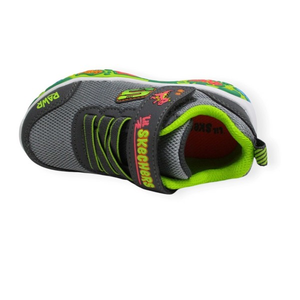 SKECHERS 407312N CCLM PLAY SCENE