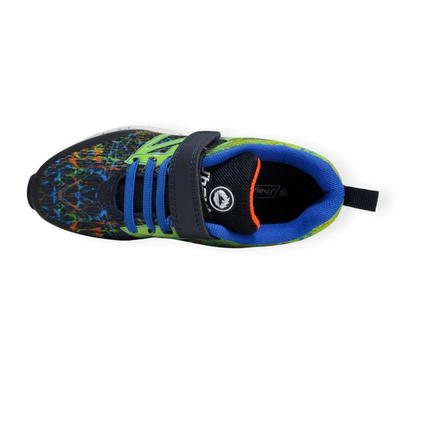 J'HAYBEER RIGOR NAVY