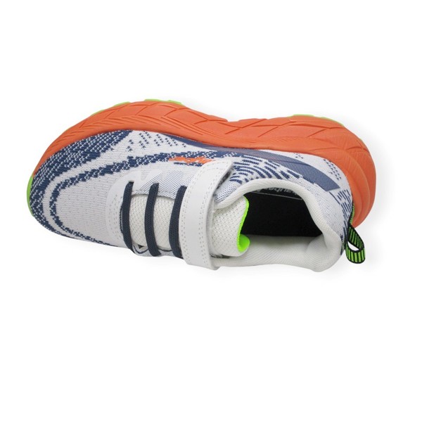 J'HAYBER RIEL WHITE NAVY