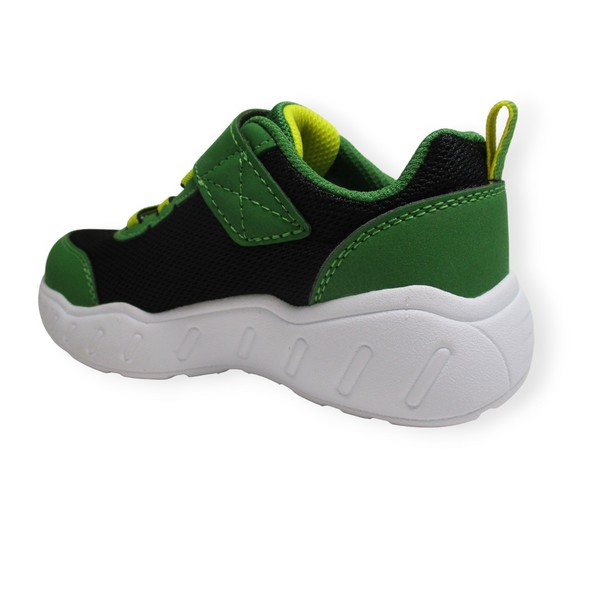 SKECHERS 407065N GNBK JOHN DEERE