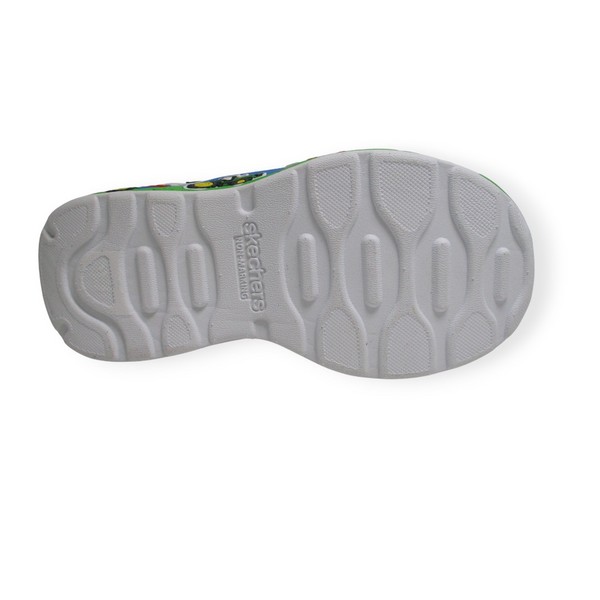 SKECHERS 407065N GNBK JOHN DEERE 6