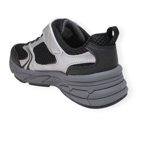 SKECHERS 403857L SLBK RETRO GRAPH